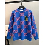 Gucci Sweaters For Men # 298892