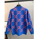 Gucci Sweaters For Men # 298892, cheap Gucci Sweaters