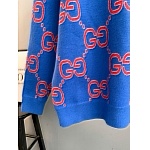 Gucci Sweaters For Men # 298892, cheap Gucci Sweaters