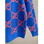 Gucci Sweaters For Men # 298892, cheap Gucci Sweaters
