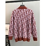 Dior Sweaters For Men # 298893, cheap Dior Sweaters
