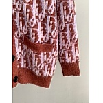 Dior Sweaters For Men # 298893, cheap Dior Sweaters