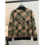Louis Vuitton Sweaters For Men # 298894, cheap LV Sweaters