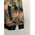 Louis Vuitton Sweaters For Men # 298894, cheap LV Sweaters