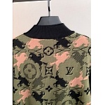 Louis Vuitton Sweaters For Men # 298894, cheap LV Sweaters