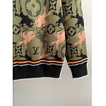 Louis Vuitton Sweaters For Men # 298894, cheap LV Sweaters