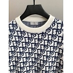 Dior Sweaters For Men # 298896, cheap Dior Sweaters