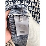 Dior Sweaters For Men # 298896, cheap Dior Sweaters