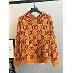 Gucci Sweaters For Men # 298897