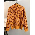 Gucci Sweaters For Men # 298897, cheap Gucci Sweaters