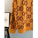 Gucci Sweaters For Men # 298897, cheap Gucci Sweaters
