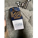 Louis Vuitton Sweaters For Men # 298898, cheap LV Sweaters