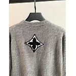 Louis Vuitton Sweaters For Men # 298898, cheap LV Sweaters