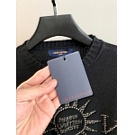 Louis Vuitton Sweaters For Men # 298899, cheap LV Sweaters