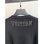 Louis Vuitton Sweaters For Men # 298899, cheap LV Sweaters