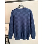 Louis Vuitton Sweaters For Men # 298900, cheap LV Sweaters