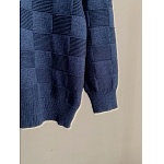 Louis Vuitton Sweaters For Men # 298900, cheap LV Sweaters