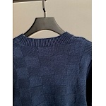 Louis Vuitton Sweaters For Men # 298900, cheap LV Sweaters