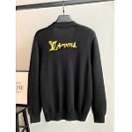 Louis Vuitton Sweaters For Men # 298901, cheap LV Sweaters