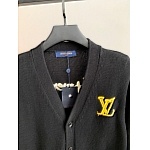 Louis Vuitton Sweaters For Men # 298901, cheap LV Sweaters