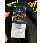 Louis Vuitton Sweaters For Men # 298901, cheap LV Sweaters
