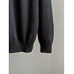 Louis Vuitton Sweaters For Men # 298901, cheap LV Sweaters