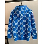 Gucci Sweaters For Men # 298902, cheap Gucci Sweaters