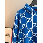Gucci Sweaters For Men # 298902, cheap Gucci Sweaters