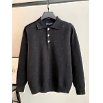 Louis Vuitton Sweaters For Men # 298903
