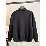 Louis Vuitton Sweaters For Men # 298903, cheap LV Sweaters