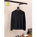 Louis Vuitton Sweaters For Men # 298907, cheap LV Sweaters