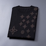 Louis Vuitton Sweaters For Men # 298907, cheap LV Sweaters