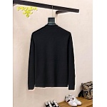 Prada Sweaters For Men # 298909, cheap Prada Sweaters