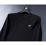 Prada Sweaters For Men # 298909, cheap Prada Sweaters