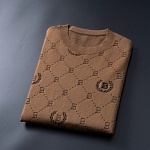 Burberry Sweaters For Men # 298910, cheap Men's