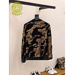 Versace Sweaters For Men # 298911, cheap Versace Sweaters