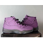 Air Jordan 11 Sneakers Unisex # 298919, cheap Jordan11