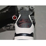 Air Jordan 4 Sneakers Unisex # 298920, cheap Jordan4