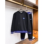 Burberry Tracksuits For Men # 298927