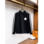 Moncler Tracksuits For Men # 298928, cheap Moncler Tracksuits