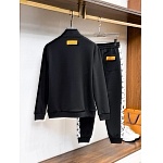 Louis Vuitton Tracksuits For Men # 298929, cheap LV Tracksuits
