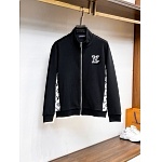 Louis Vuitton Tracksuits For Men # 298929, cheap LV Tracksuits