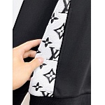 Louis Vuitton Tracksuits For Men # 298929, cheap LV Tracksuits
