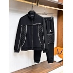 Louis Vuitton Tracksuits For Men # 298930