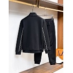 Louis Vuitton Tracksuits For Men # 298930, cheap LV Tracksuits