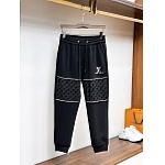 Louis Vuitton Tracksuits For Men # 298930, cheap LV Tracksuits