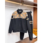 Burberry Tracksuits For Men # 298932