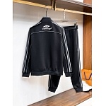 Balenciaga Tracksuits For Men # 298934, cheap Balenciaga Tracksuit