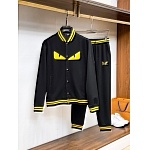 Fendi Tracksuits For Men # 298935