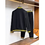 Fendi Tracksuits For Men # 298935, cheap Fendi Tracksuits